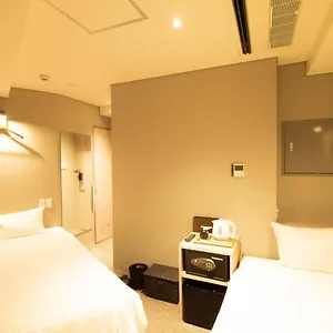 S-presso North Osaka